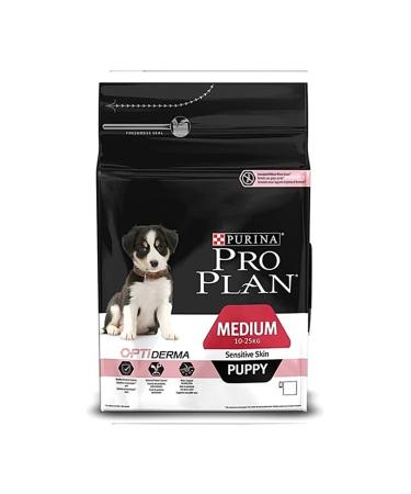 Pro Plan Medium Puppy with Salmon 3 Kg