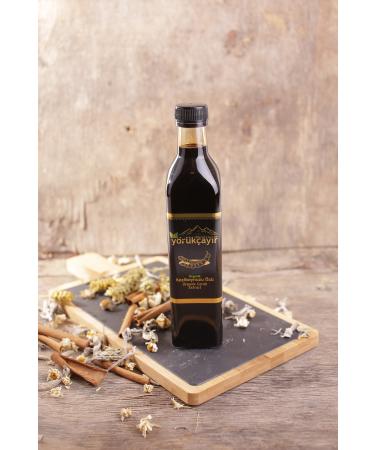 Y r k ay r Organic Carob Extract 680g