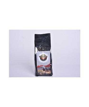 Floresta Gourmet Irish Cream Filter Coffee Special Valve Package (1000 Gr)