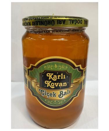 Anzer Honey Market Ka kar Honey Flower Honey 1 Kg