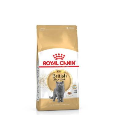Royal Canin British Shorthair Adult Cat Food 2 Kg