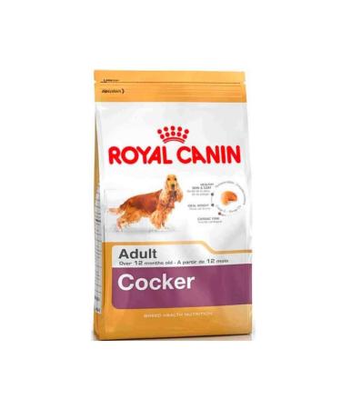 Royal Canin Cocker Spaniel Dog Food 3 Kg