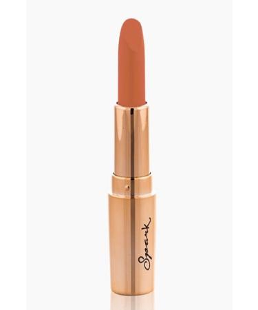 Huncalife CG Spark Lipstick - Nude Mocha