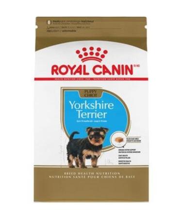 Royal Canin Yorkshire Terrier Puppy Food 1.5 Kg