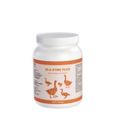 Tar msan Diazyme Plus 1 Kg For Geese