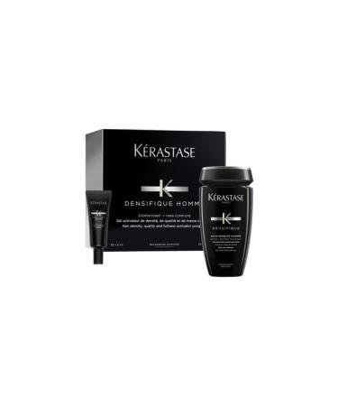 Kerastase Densifique Homme Hair Thickening Gel Evakerastase.