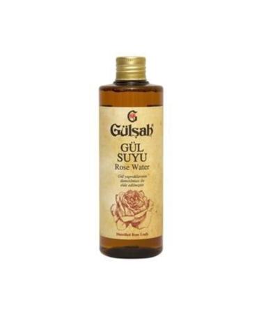 Marmara Gulsah Rose Water 8691541000080