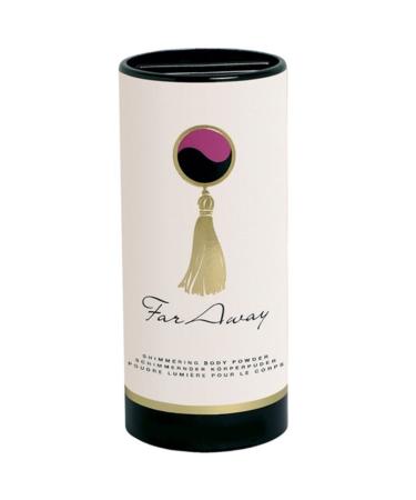 Avon Far Away Shimmering Body Powder 40 G