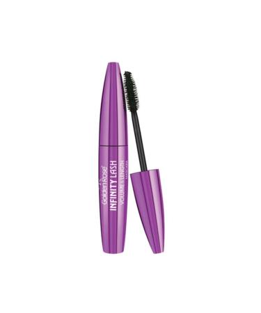 Golden Rose Infinity Mascara