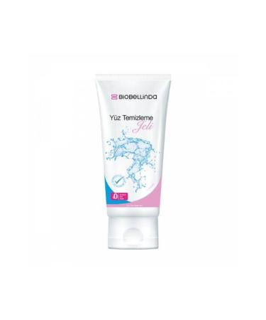 BioBellinda Facial Cleansing Gel-200 Ml
