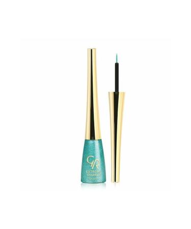 Golden Rose Extreme Sparkle Eyeliner - Glitter Eyeliner 104