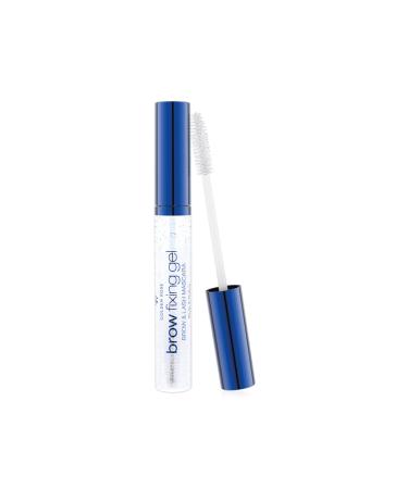 Golden Rose Eyebrow and Eyelash Mascara Transparent