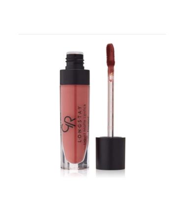 Golden Rose Longstay Liquid Matte Lipstick 20