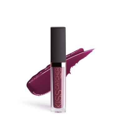 Inglot Liquid Lipstick Kiss Catcher Liquid Lipstick Dirty Kiss 06