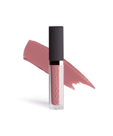 Inglot Liquid Lipstick Kiss Catcher Liquid Lipstick Velvet Heather 02