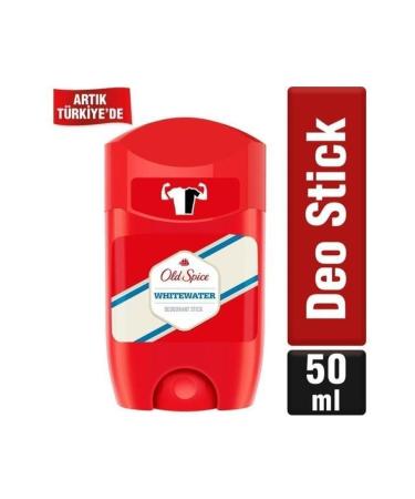 Old Spice Stick Whitewater 50 Ml