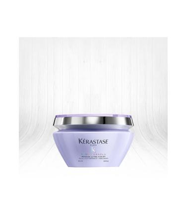 Kerastase Blond Absolu Masque Ultra Violet Hair Mask 200ml