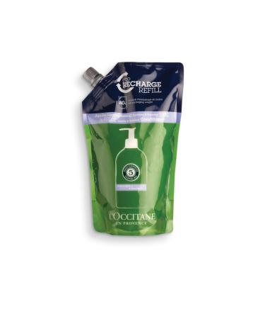 L'Occitane Aromachology Gentle & Balance Conditioner Refill - Aromachology Balancing Conditioner Refill 500 ml