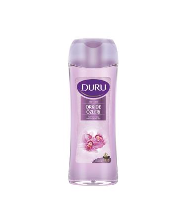 Duru Orchid Essence Shower Gel 450 Ml 4 Pieces