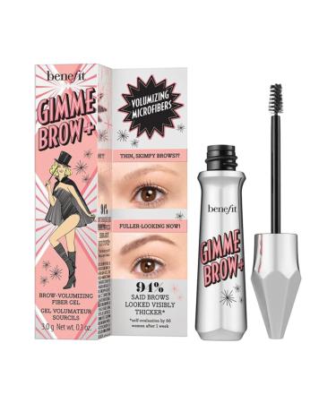 BENEFIT Gimme Brow+ Plumping Eyebrow Mascara