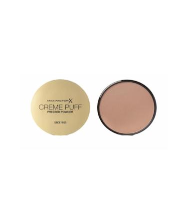 Max Factor Max Factor Creme Puff Powder Compact 13 Nouveau Beige