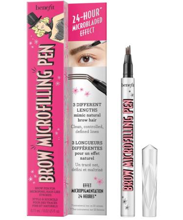 BENEFIT Micropigmentation Effect Eyebrow Pencil