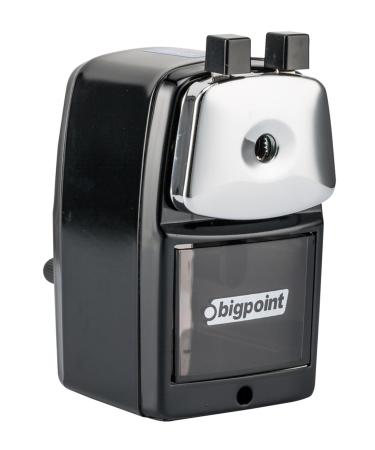 Bigpoint Desk Type Pencil Sharpener