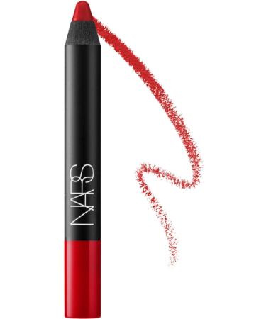 Nars Velvet Matte Lip Pencil Dragon Girl