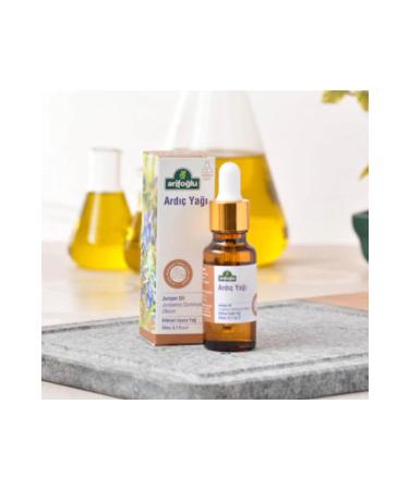 Arifo lu Bitter Apple Sage Oil 20 Ml
