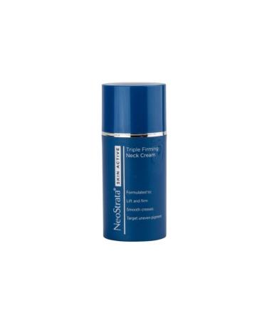 NeoStrata Skin Active Triple Firming Neck and D collet Cream
