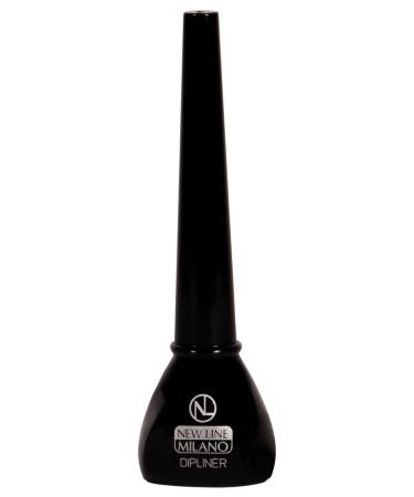 New Line Milano Dipliner Black