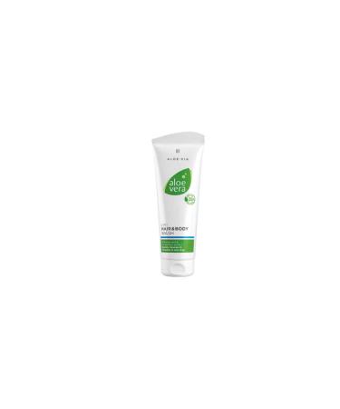 LR Aloe Vera Hair and Body Shampoo