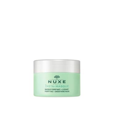 Nuxe Insta-masque Purifying Clay Mask 50ml