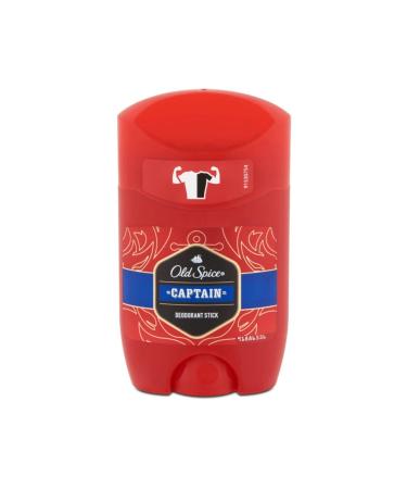 Old Spice Stick Captain 50 ml