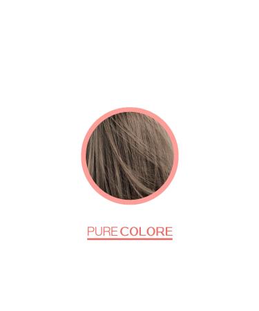 ANNAVITA 7/2 Auburn Beige Purecolore Oil Based Cream Paint 100ml