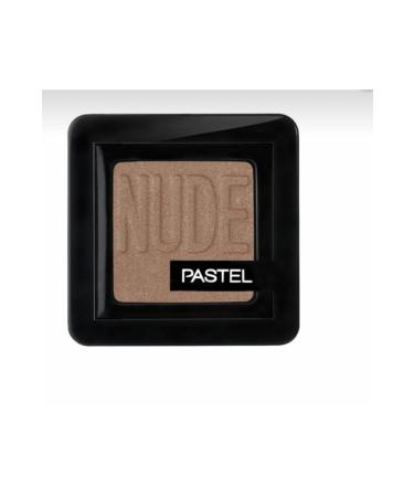 Pastel Nude Single Eyeshadow Headlight 83
