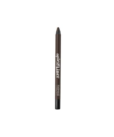 Farmasi Eyebrow Pencil Dark Brown 03