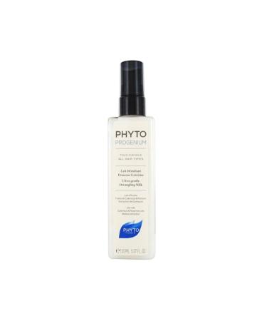 Phyto Progenium Detangle Milk Easy Combing Milk for All Hair Types 150ml
