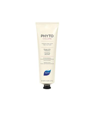 Phyto Volume Jelly Mask For Fine Hair 150 Ml