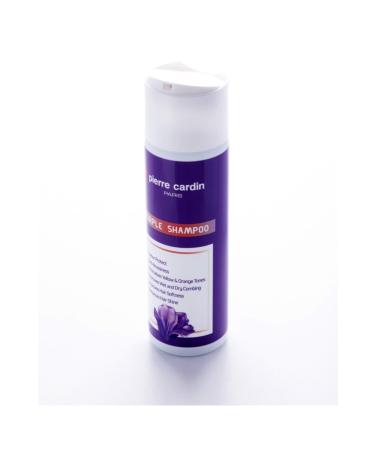 Pierre Cardin Anti-Orange Purple Shampoo 200 Ml