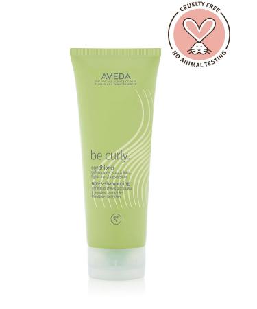 Aveda Be Curly Hair Care Cream 200ml