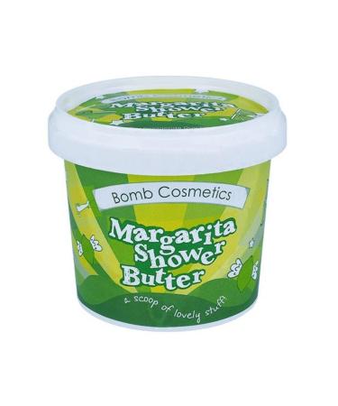 Bomb Cosmetics Margarita Temizleyici Du Kremi 320g