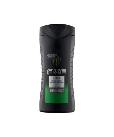 Ax Shower Gel Shw Gel L q Africa 250ml