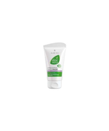 LR Aloe Vera Foaming Mask 75 Ml