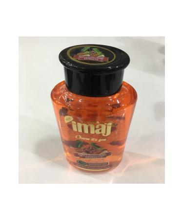 Image Shower Gel Almond Cherry Extract