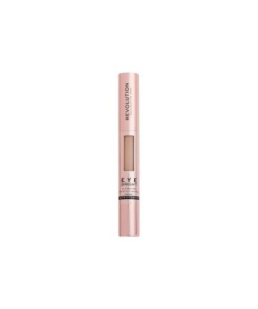 Revolution Bright Eye Concealer Medium