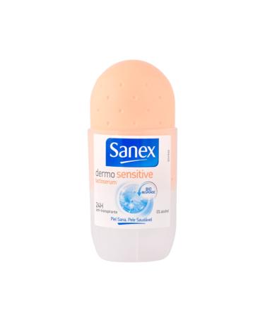 Sanex Dermo Sensitive Roll On 50 ml