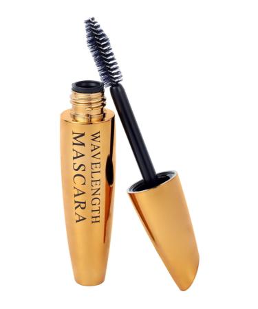 Sheida Mascara Wavelength Gold | Black