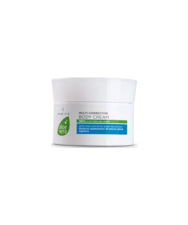 LR Aloe Vera Body Cream Regulating Effect 200ml
