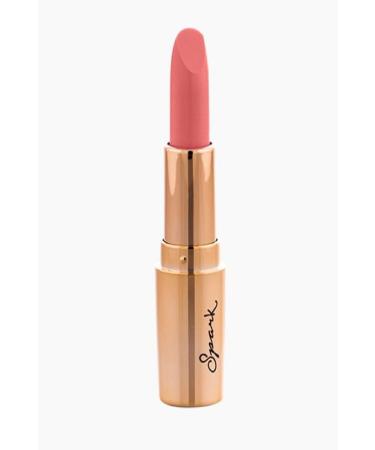 Huncalife CG Spark Lipstick 4.5 Gr - Intense Dusty Rose